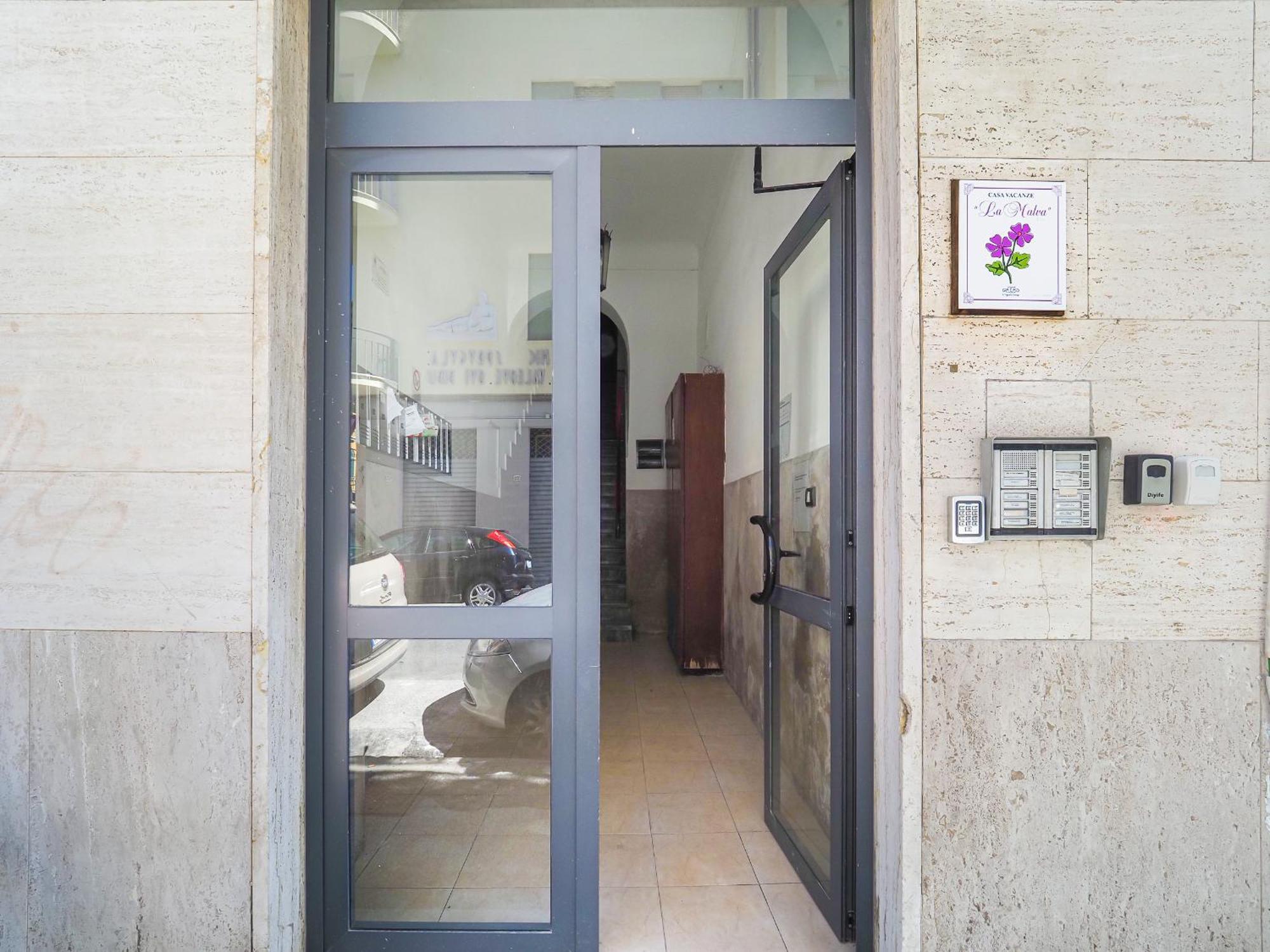 Villa La Malva - L'Opera Group La Spezia Exterior foto