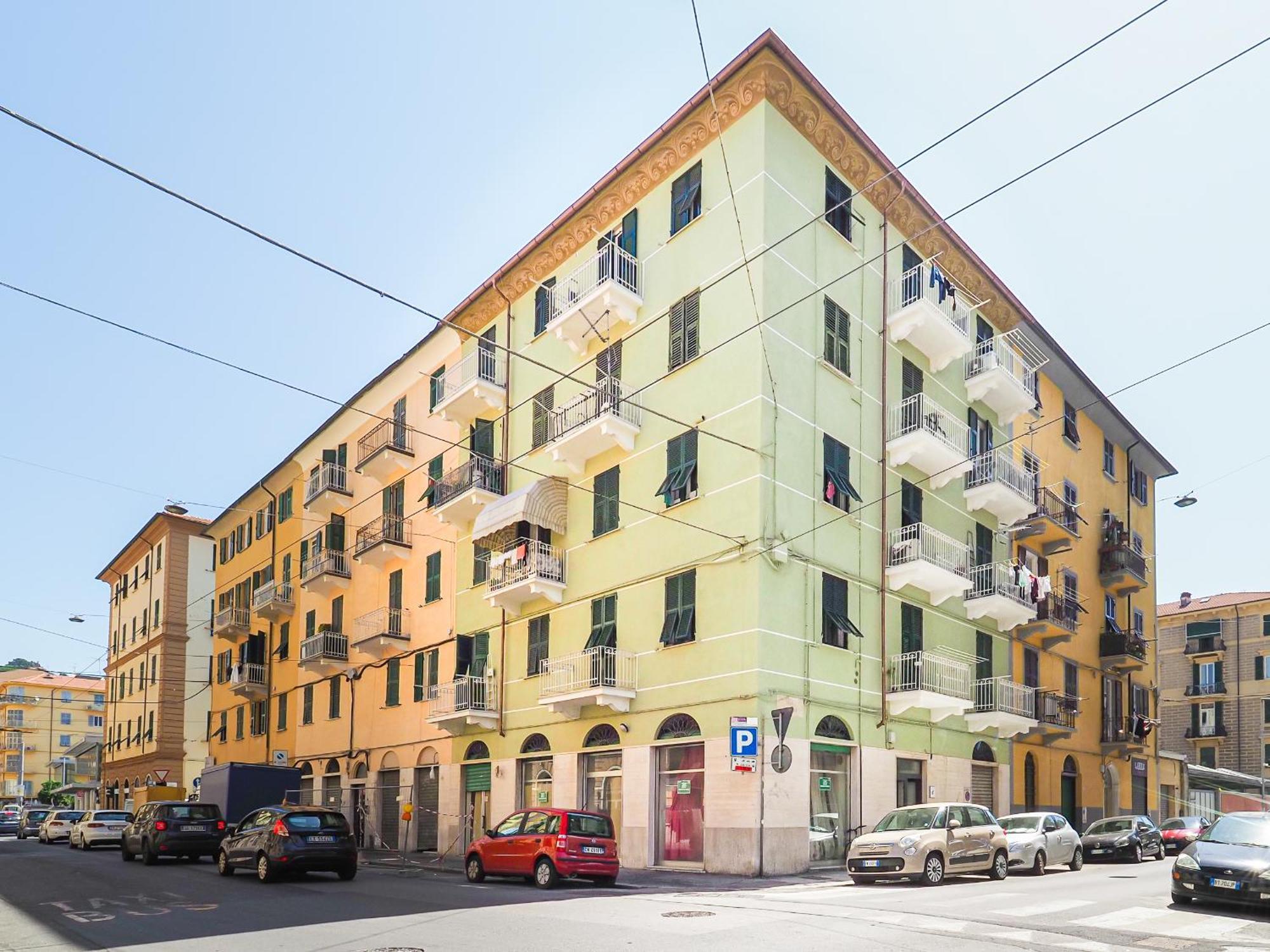 Villa La Malva - L'Opera Group La Spezia Exterior foto